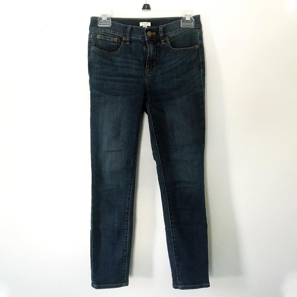 J.Crew Skinny Jeans